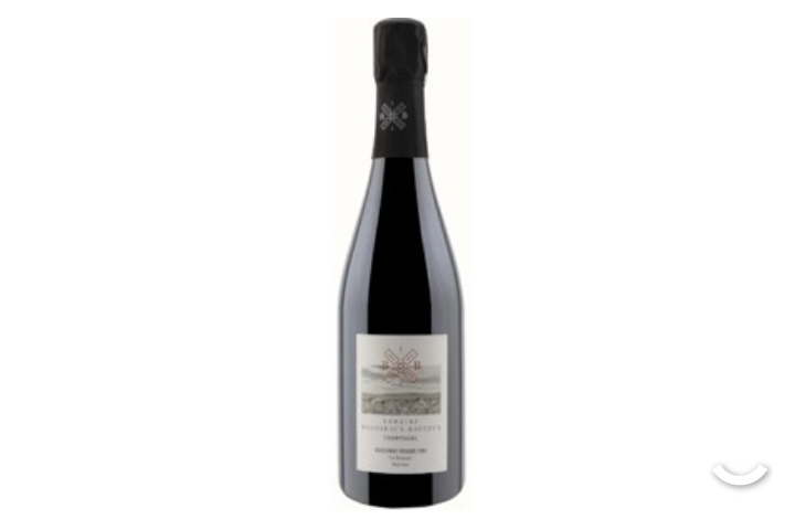 LES POTENCES - Extra Brut – Rousseaux-
Batteux