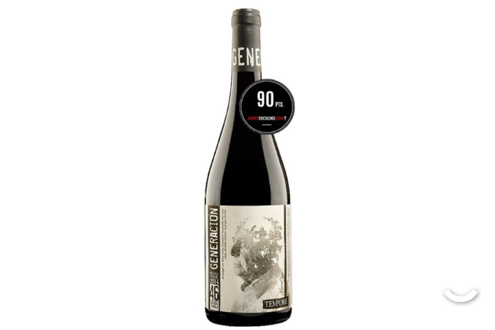 GENERACÌON 46 – Bodegas Témpore