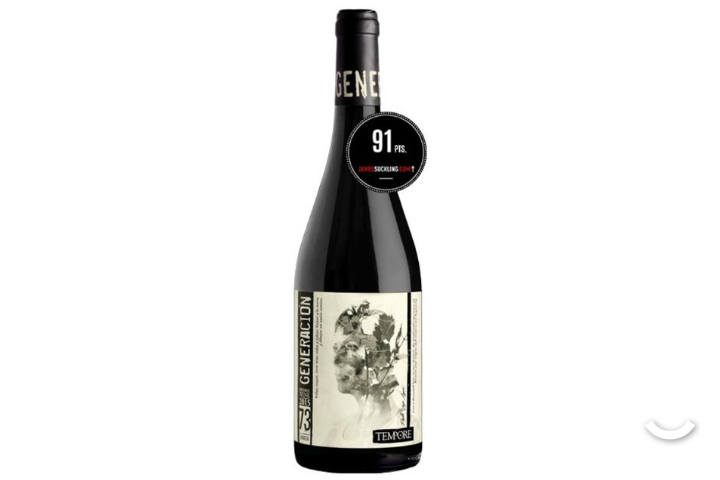 GENERACÌON 73 – Bodegas Témpore