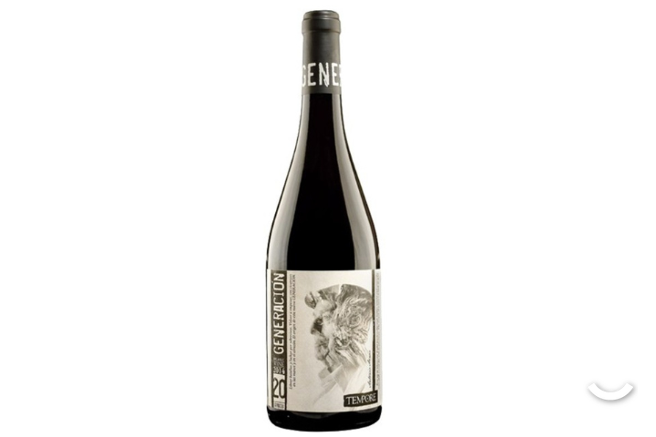 GENERACÌON 20 – Bodegas Témpore