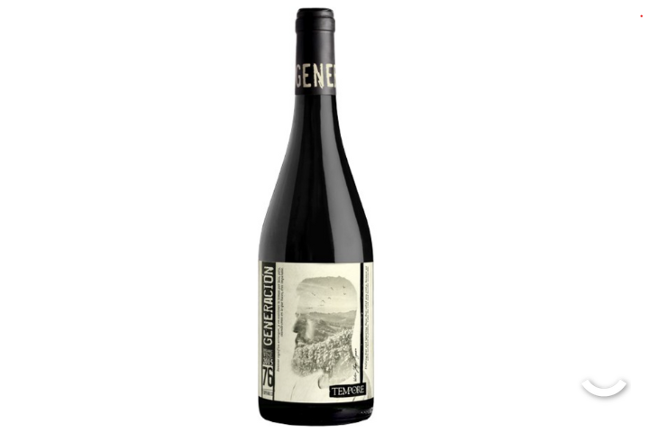 GENERACÌON 76 – Bodegas Témpore