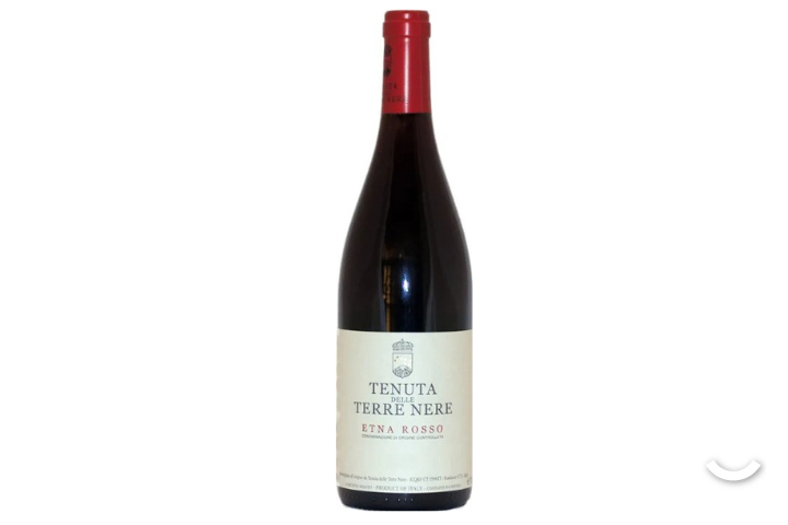 ETNA ROSSO – Tenuta Terre Nere