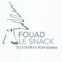 Logo Fouad Le Snack