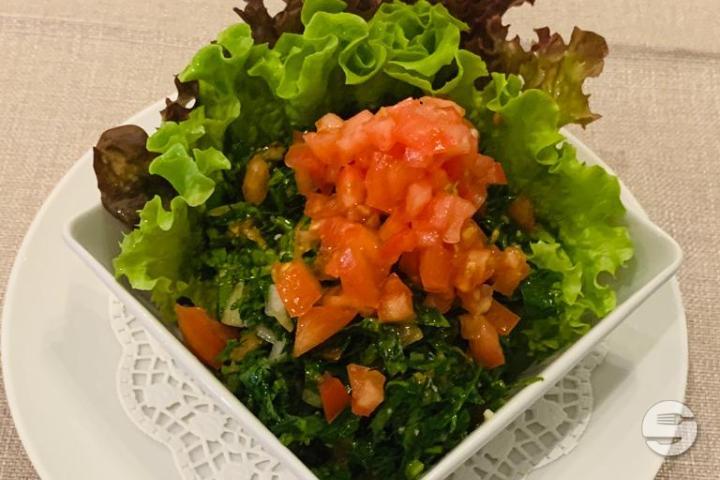 Tabbouleh - Fouad Le Snack