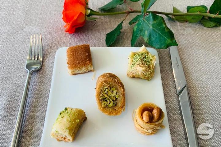 Backlawa - Fouad Le Snack