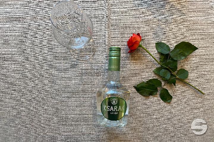 Arak - Fouad Le Snack