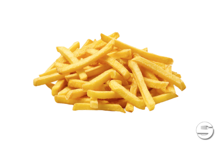 French Fries - Fouad Le Snack