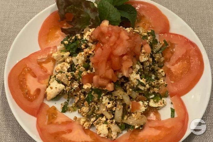 Chanckliche - Chez Fouad Restaurant