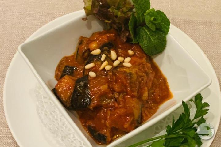 Moussakaa - Chez Fouad Restaurant
