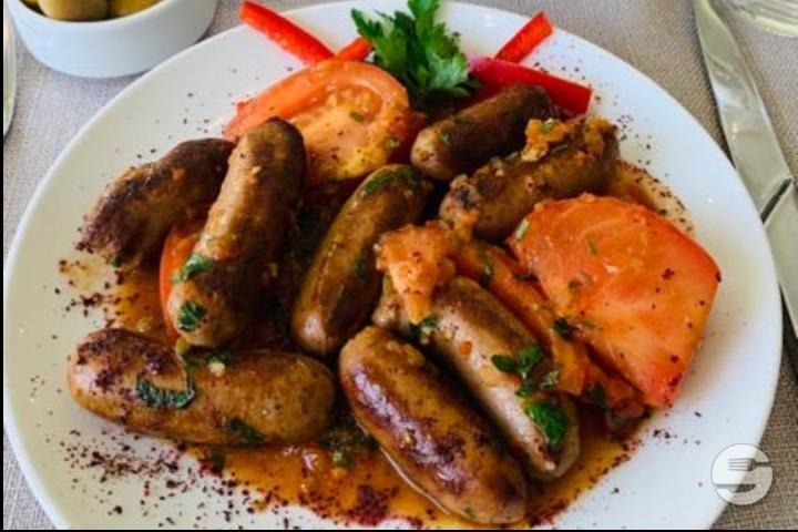Sojouk - Chez Fouad Restaurant