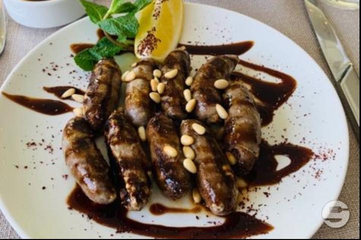 Makanek - Chez Fouad Restaurant