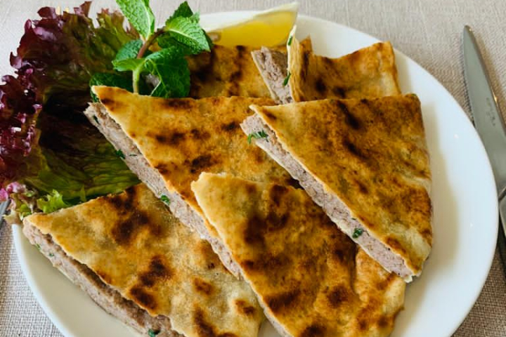 Arayess - Chez Fouad Restaurant