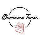 Logo Suprême Tacos