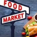 Logo Food Market Spreitenbach