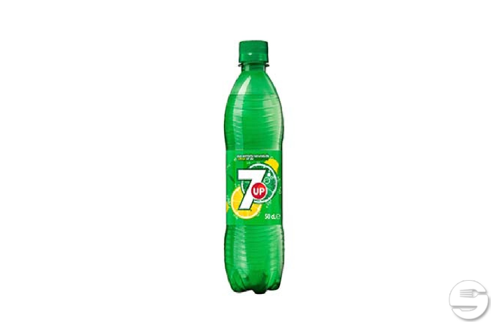 Seven up - Food Market Spreitenbach