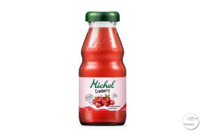 Michel Cranberrysaft - Food Market Spreitenbach