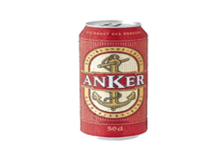 Anker - Express Drinks Basel
