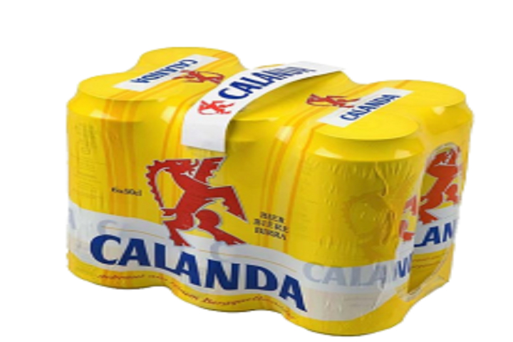 Calanda 6x50cl - Express Drinks Basel