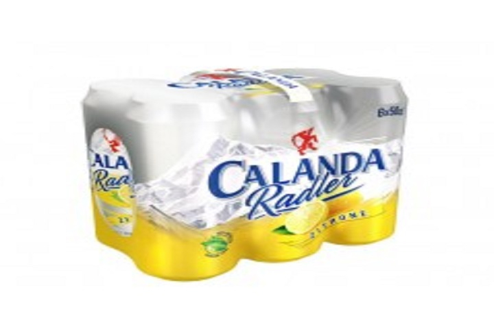 Calanda 12x50cl - Express Drinks Basel