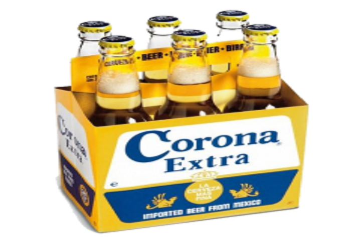 Corona Extra 12x35cl - Express Drinks Basel