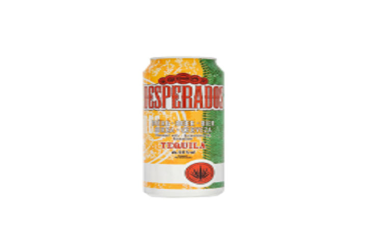 Desperados - Express Drinks Basel