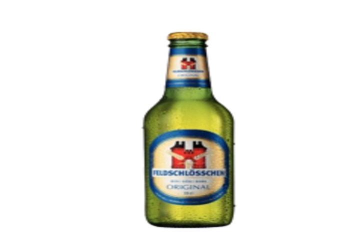 Feldschlösschen Original - Express Drinks Basel