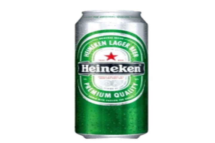 Heineken - Express Drinks Basel