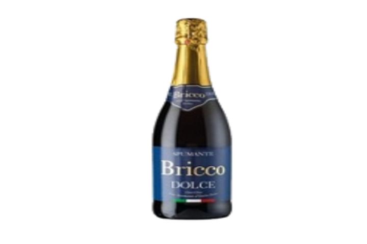 Bricco Spumante Dolce - Express Drinks Basel