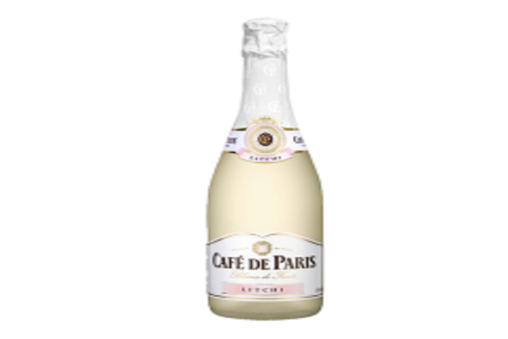 Café de Paris Litchi - Express Drinks Basel