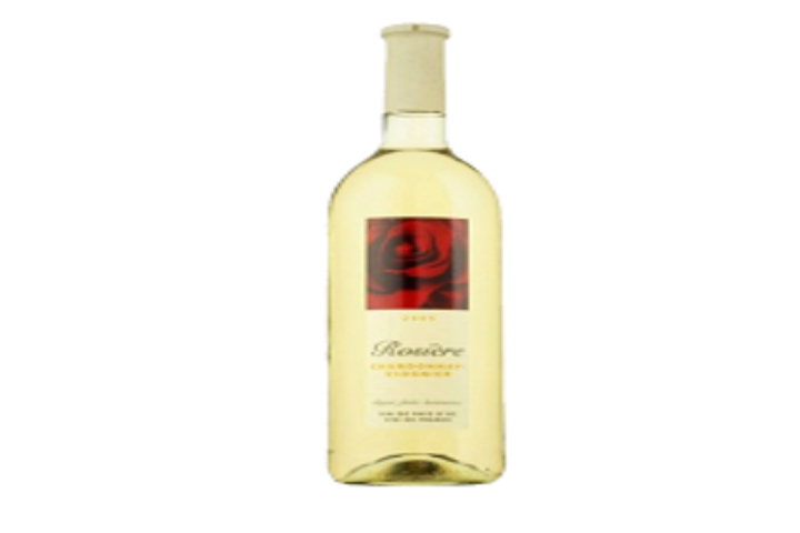 Chardonnay - Viognier Rosière - Express Drinks Basel