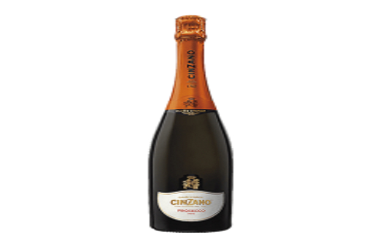Cinzano Prosecco - Express Drinks Basel