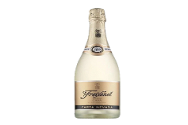 Freixenet Demi Seco - Express Drinks Basel
