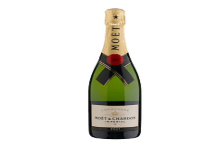 Moët & Chandon Impérial Brut - Express Drinks Basel