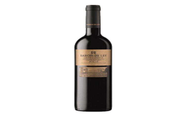 Primitivo Salento Falchetto - Express Drinks Basel