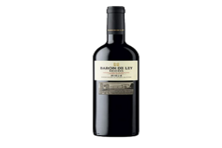 Rioja Baron de Ley Reserva - Express Drinks Basel