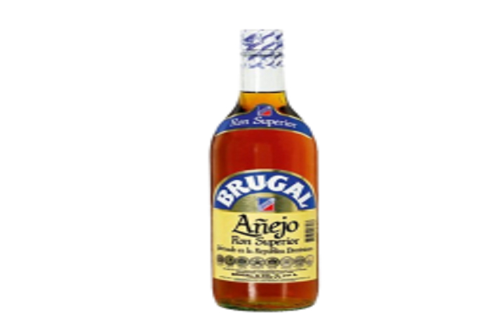 Brugal Ron Anejo - Express Drinks Basel