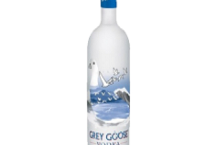 Grey Goose - Express Drinks Basel