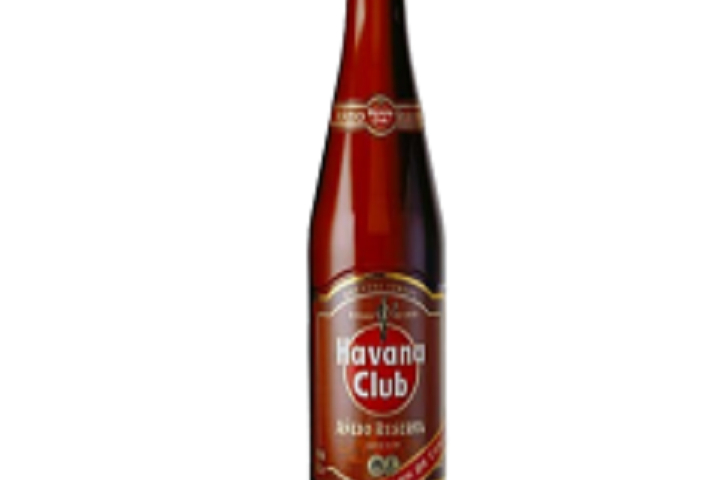 Havana Club Anejo Reserva - Express Drinks Basel