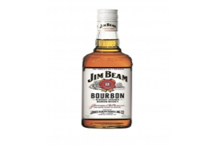 Jim Beam Bourbon - Express Drinks Basel