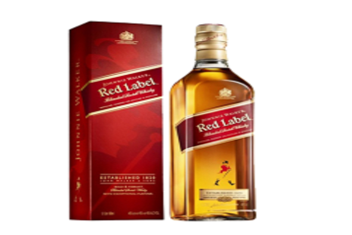 Red Label - Express Drinks Basel