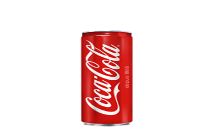 Coca-Cola - Express Drinks Basel
