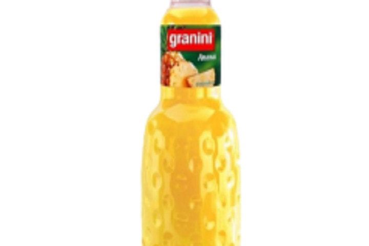 Granini Ananas - Express Drinks Basel