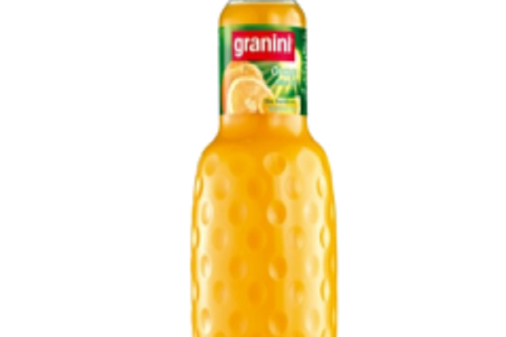 Granini Orange - Express Drinks Basel
