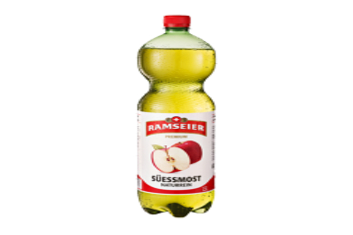 Ramseier Sweet cider - Express Drinks Basel