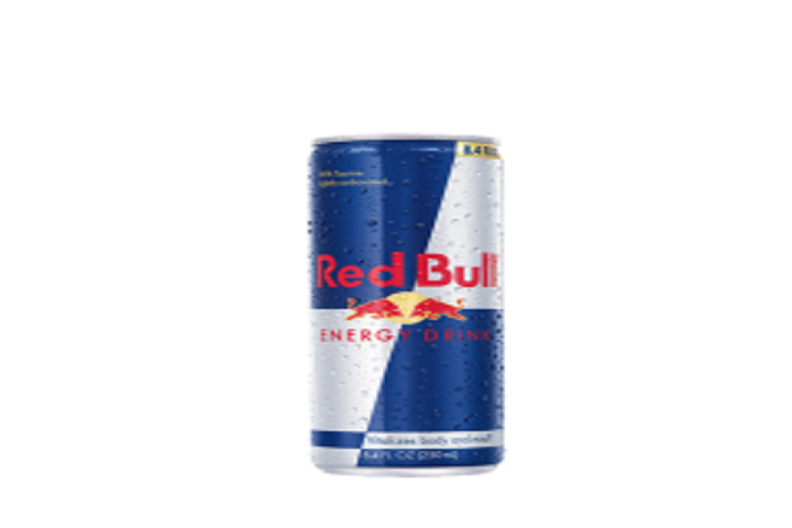 Red Bull - Express Drinks Basel