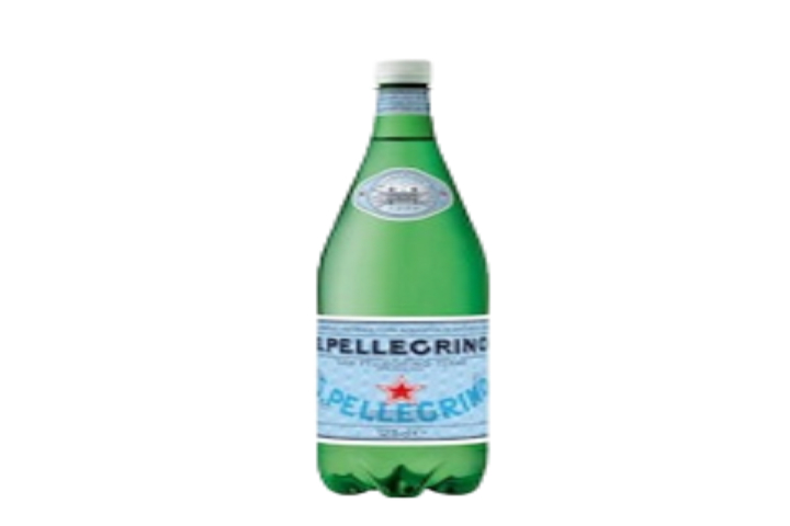 San Pelligrino - Express Drinks Basel
