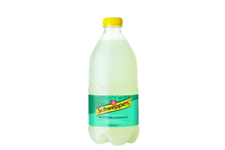 Schweppes Bitter Lemon - Express Drinks Basel