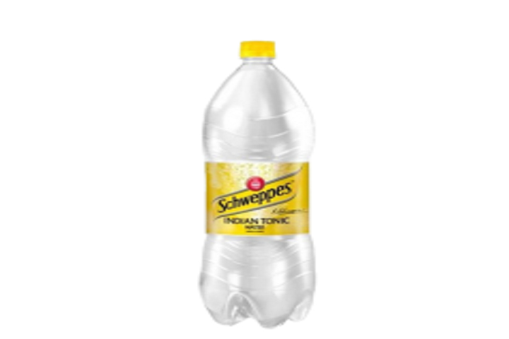 Schweppes Tonic - Express Drinks Basel