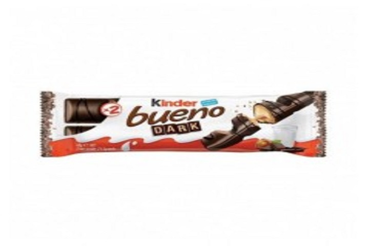 Kinder Bueno Dark - Express Drinks Basel