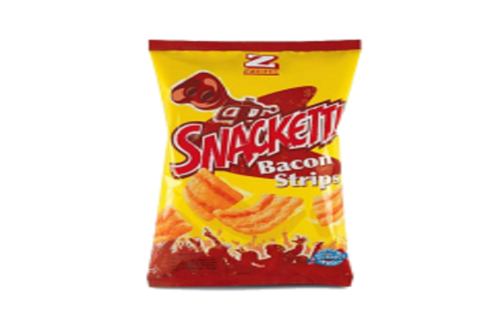 Snacketti Bacon - Express Drinks Basel